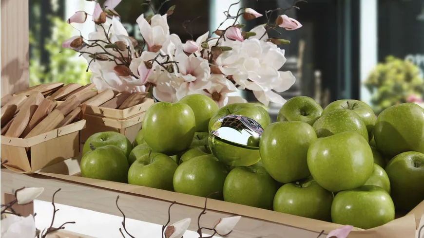 DKNY Be Delicious Eau de Parfum