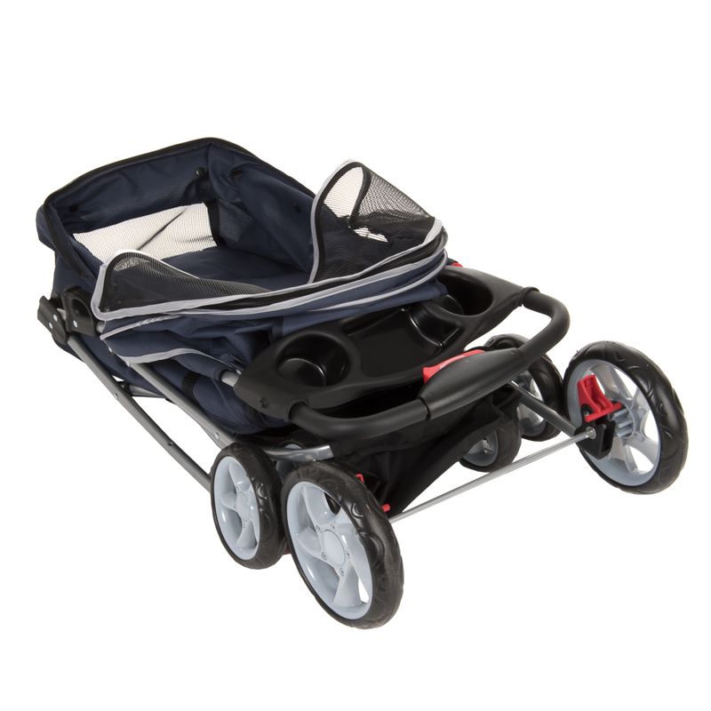 Sporty Pet Stroller für kleine Hunde online kaufen