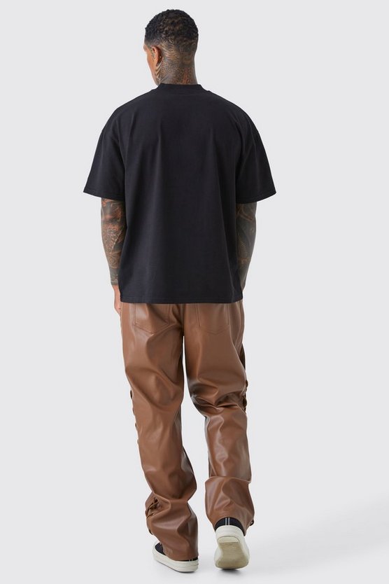 Oversize T-Shirt
