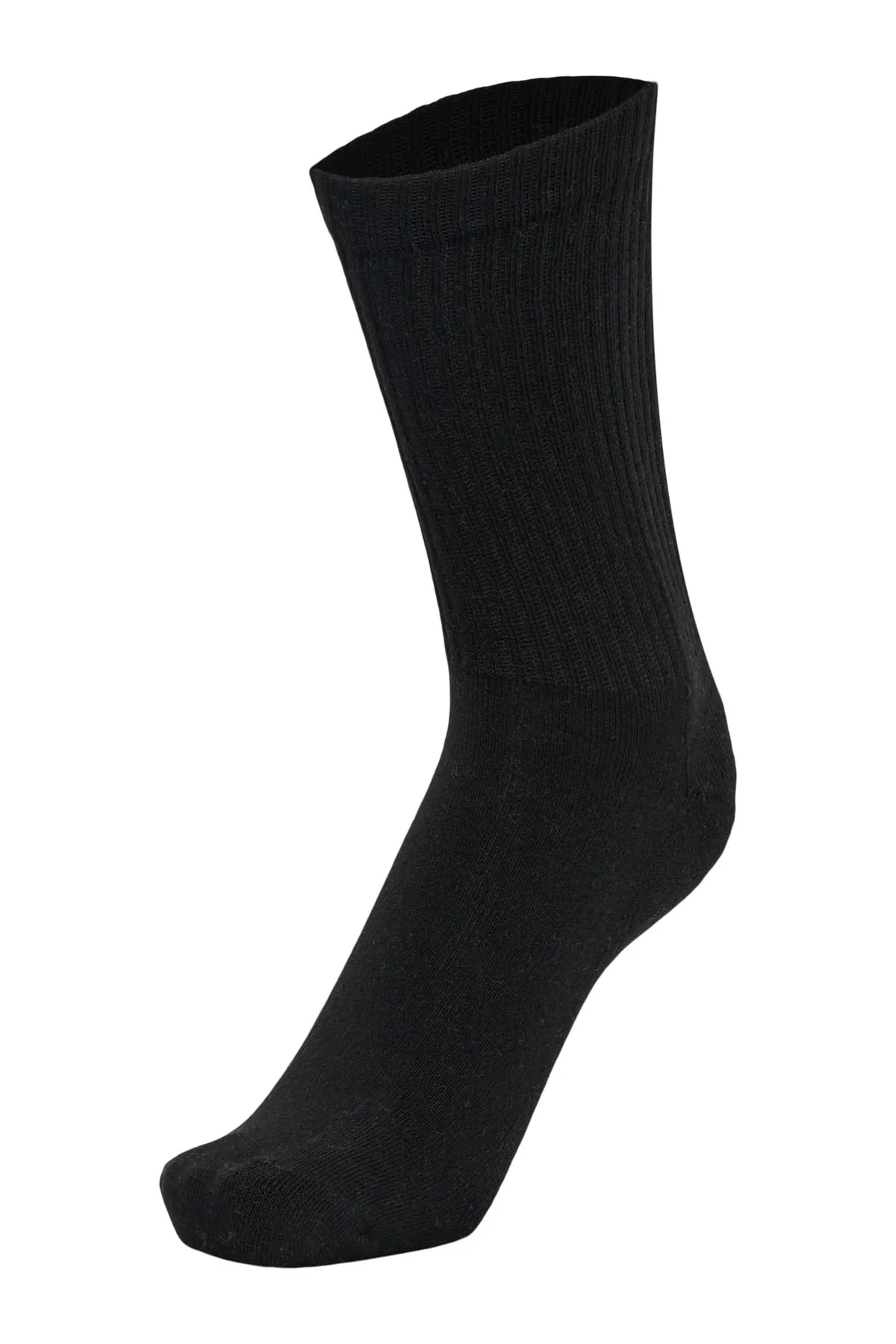 hummel  Socken - Schwarz - Lizenzartikel