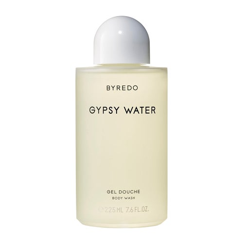 Byredo Gypsy Water gel za tuširanje 225 ml