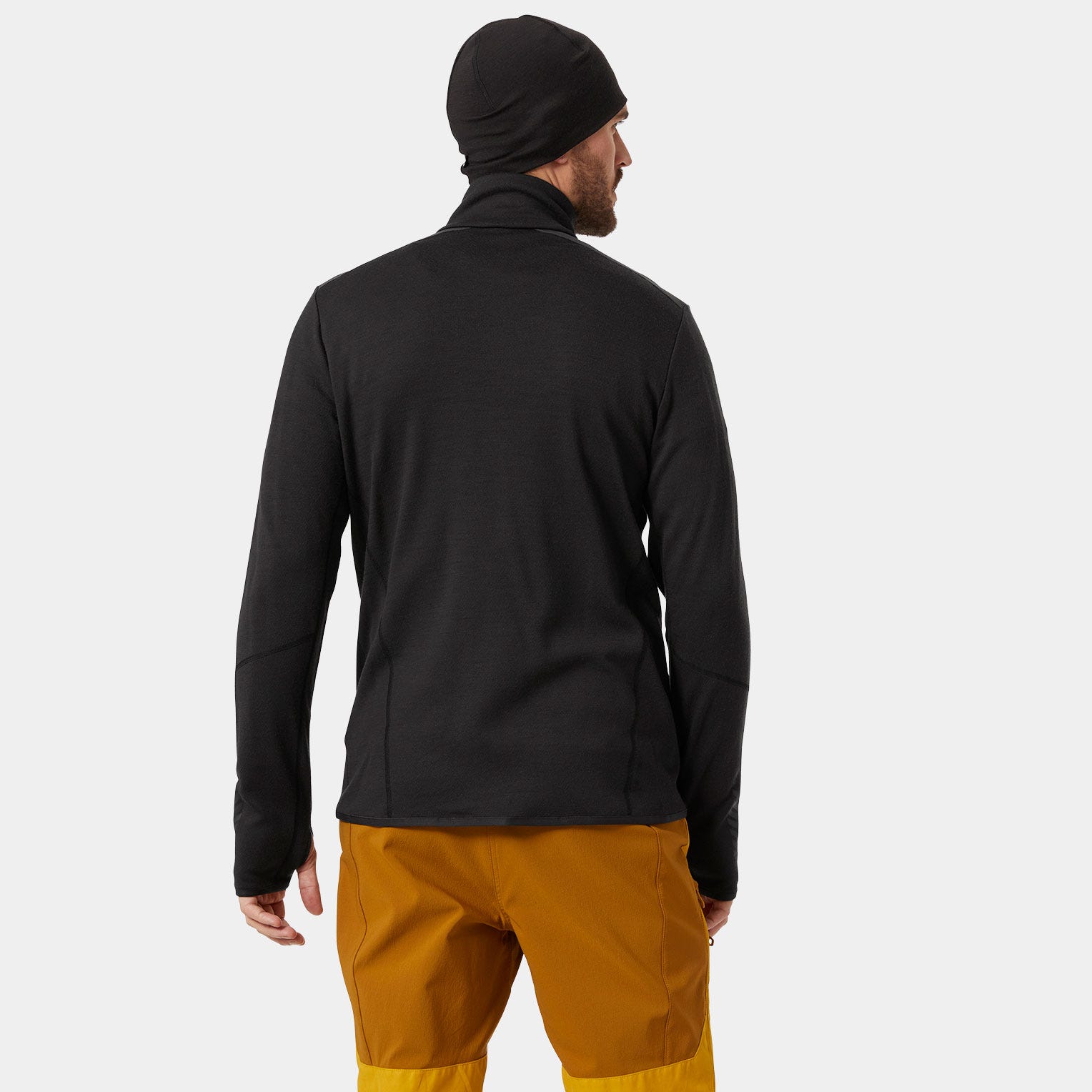 Men's LIFA® Merino Midlayer Jacket