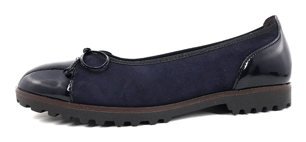 Gabor 24.100.36 Blau atlantik
