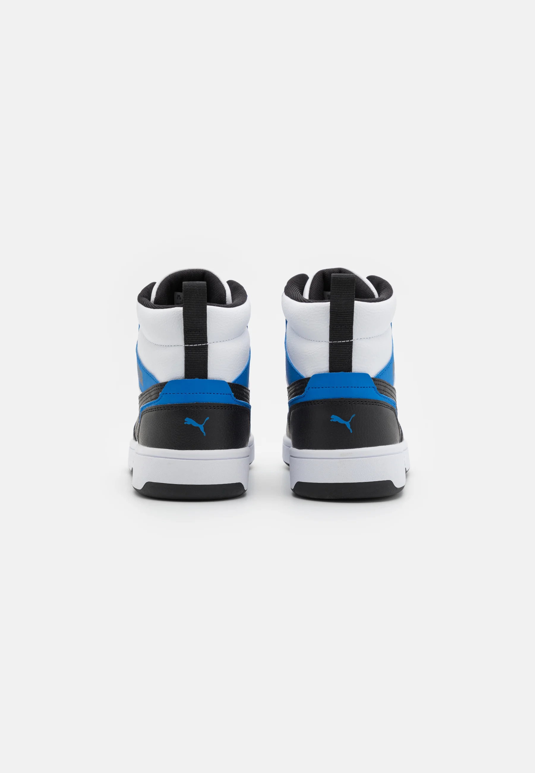 Puma REBOUND V6 UNISEX - Zapatillas altas