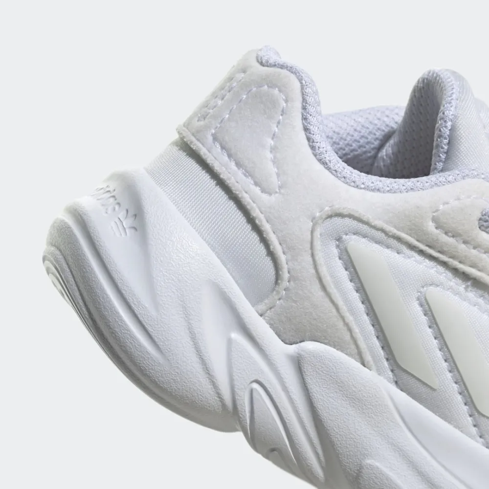 adidas Ozelia EL I H04748 / weiss