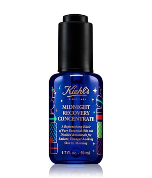 Kiehl's Midnight Recovery Concentrate Holiday Edition Gesichtsserum-50 ml
