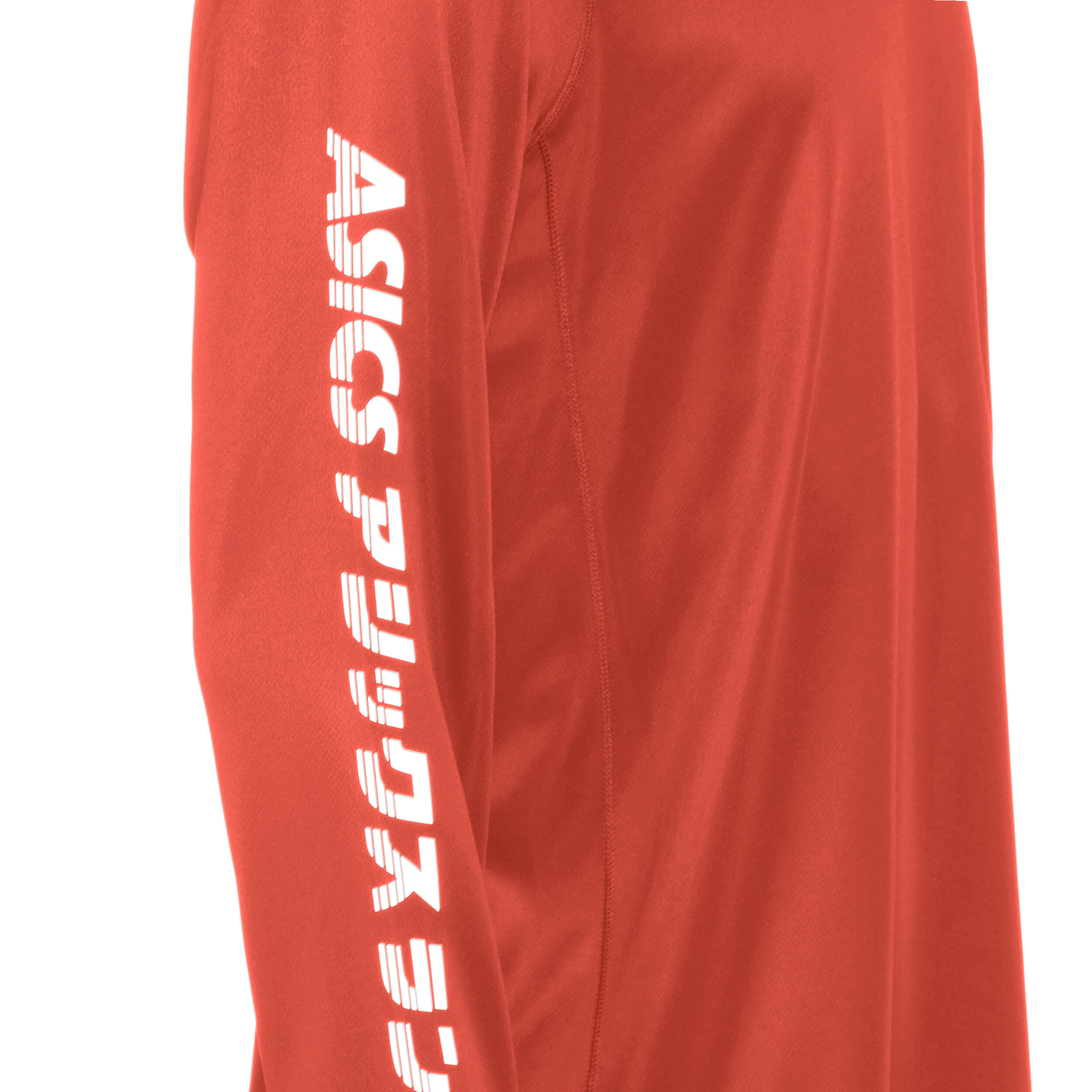 Katakana Lauftop Herren - Rot