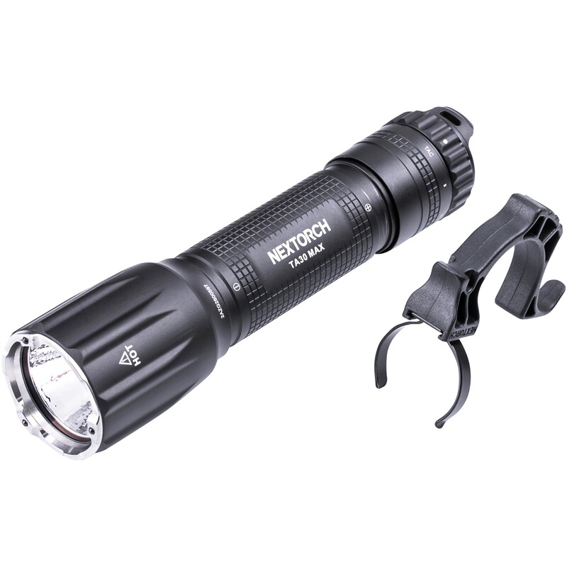 NEXTORCH Führungshilfe FR2 für TA30 Max