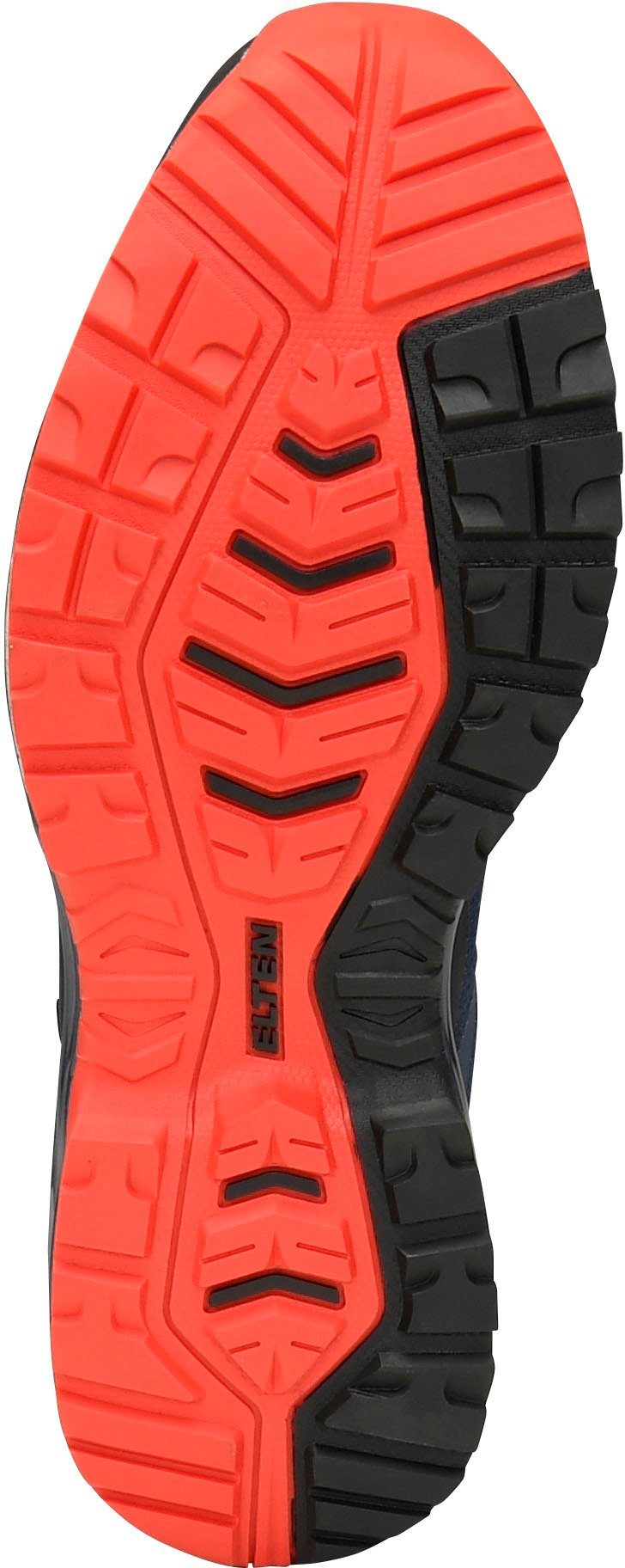 Elten BENTE XXE GTX blue Mid ESD S3 Sicherheitsschuh