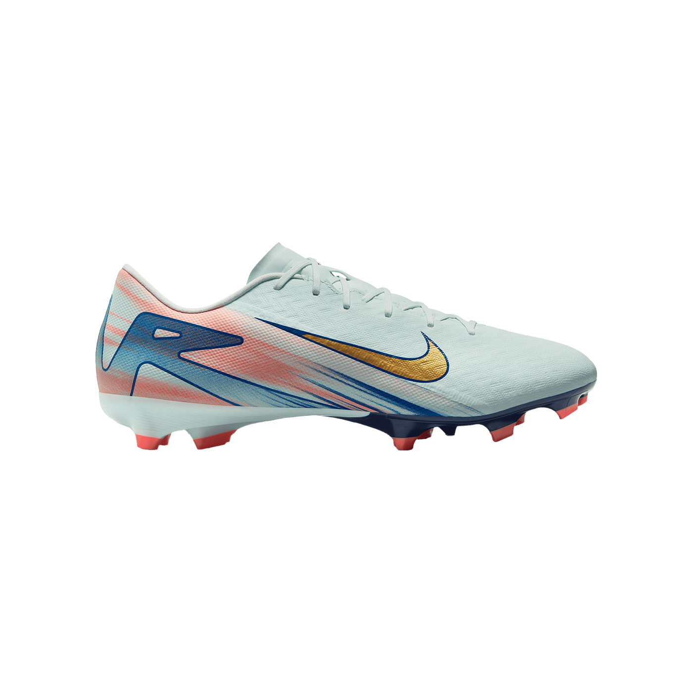 Nike Air Zoom Mercurial Vapor XVI Academy FG/MG Grün F300