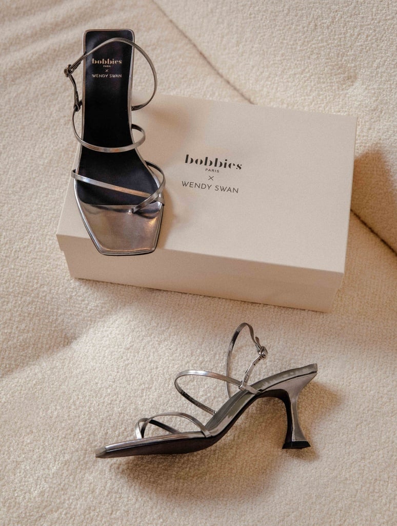 Cindy - Inox