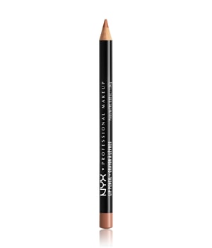 NYX Professional Makeup Slim Lip Pencil Lipliner-1 g