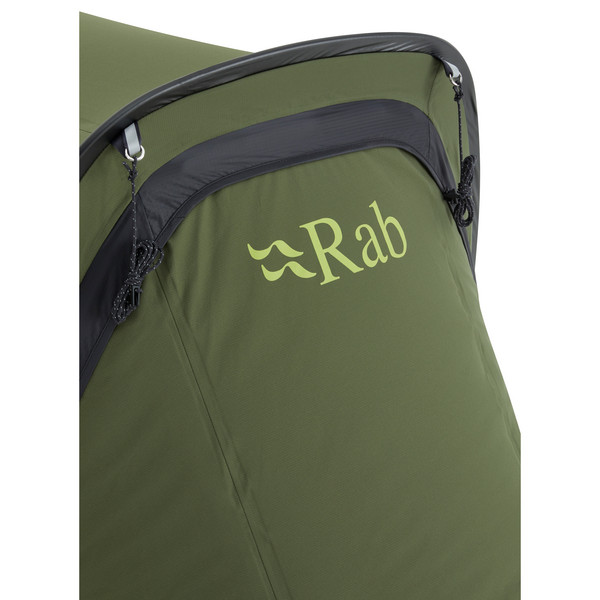 RIDGE RAIDER BIVI - Biwak