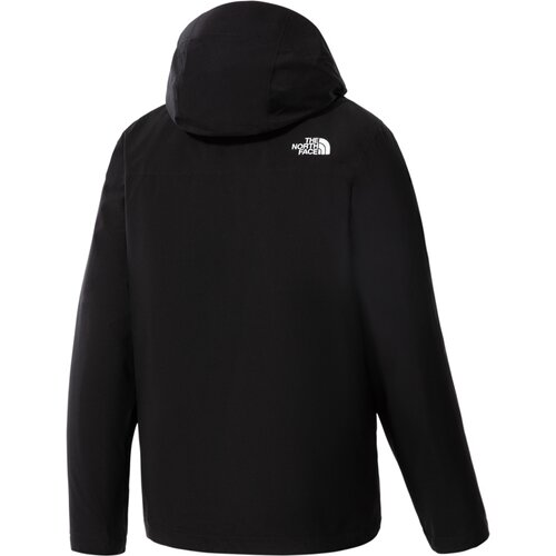 HERREN DOPPELJACKE M CARTO TRI