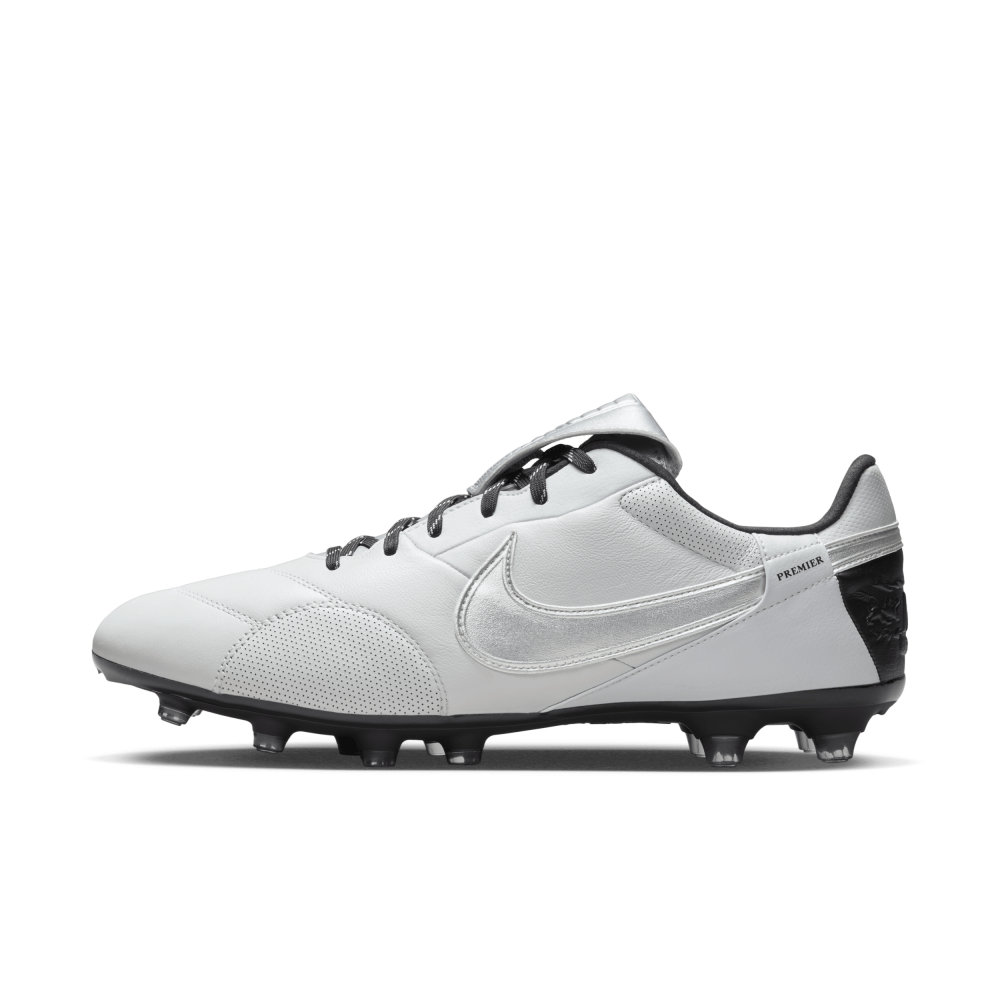 Nike Premier 3 Fg AT5889-006 / grau