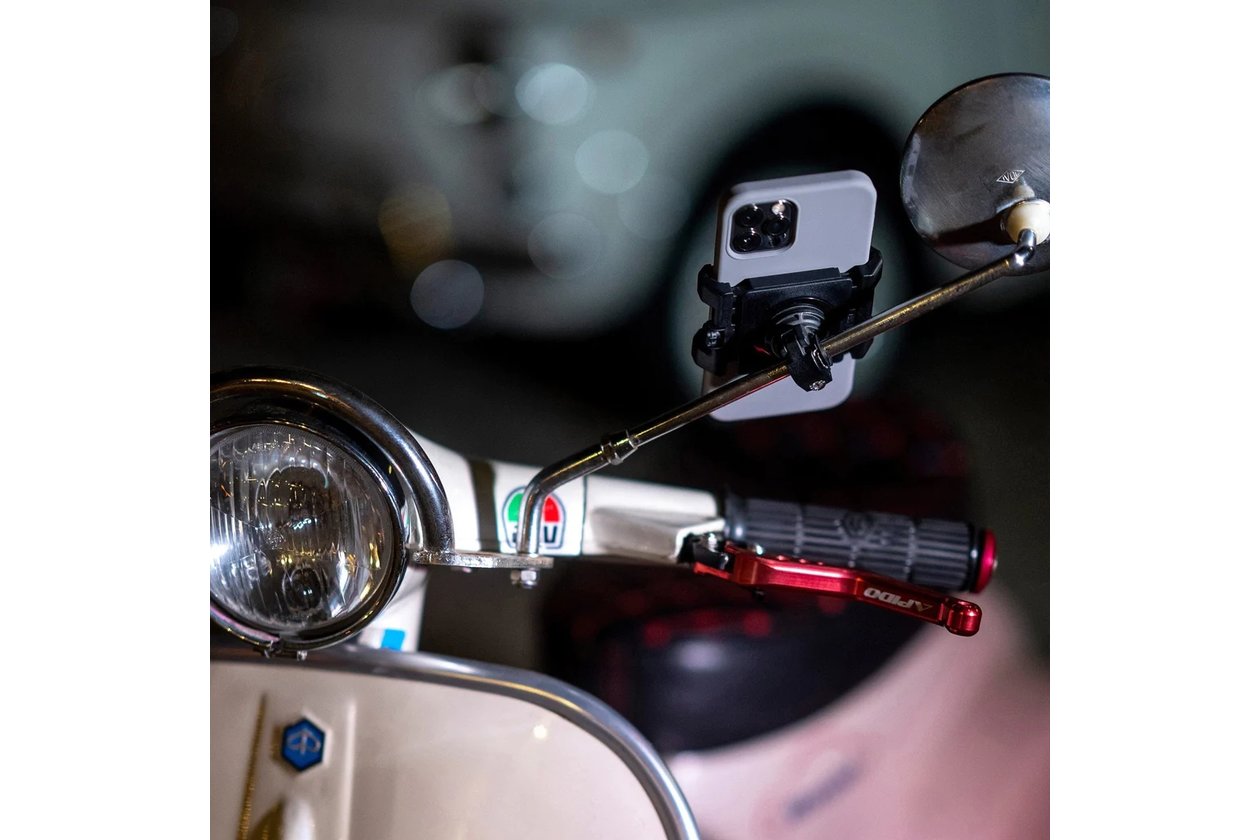 SP Connect Universal Phone Clamp SPC+
