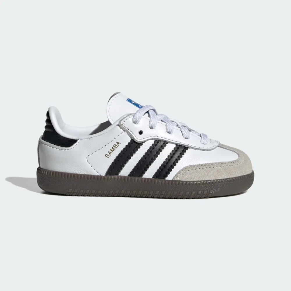 adidas Samba OG IE3679 / weiss
