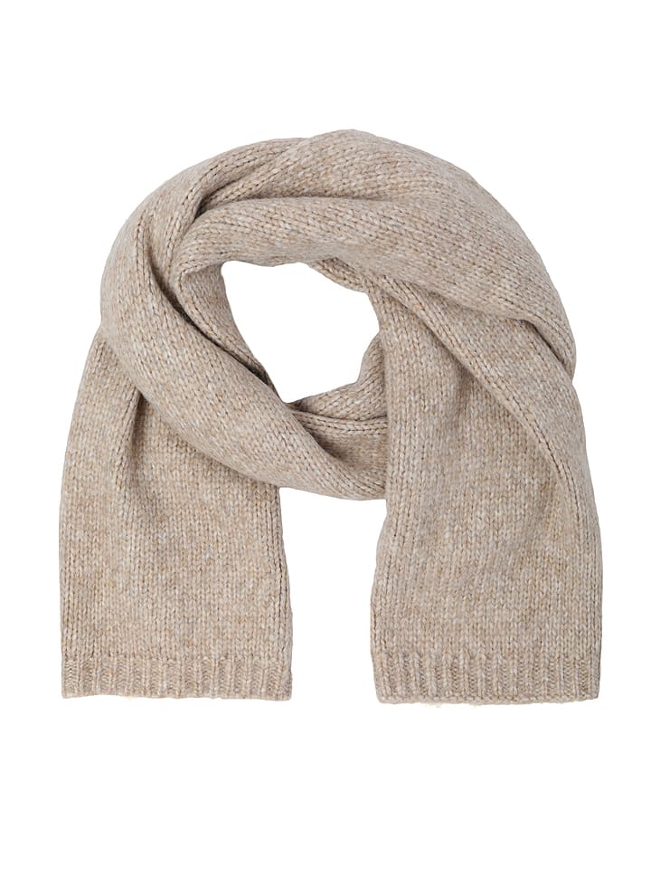 TATUUM Schal in Beige - (L)175 x (B)36 cm günstig kaufen onesize