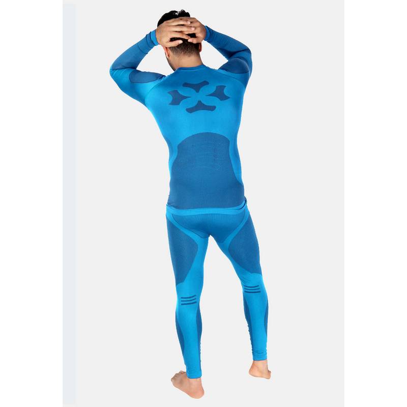 Black Snake Seamless Set Python Wscheset Herren