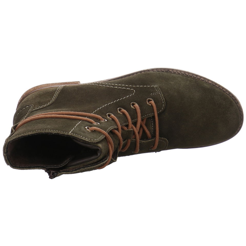 Josef Seibel Sienna Schnürboots