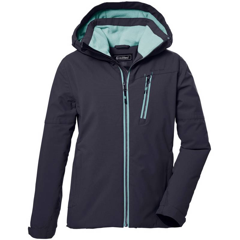 KILLTEC KOW 169 Outdoorjacke Mädchen