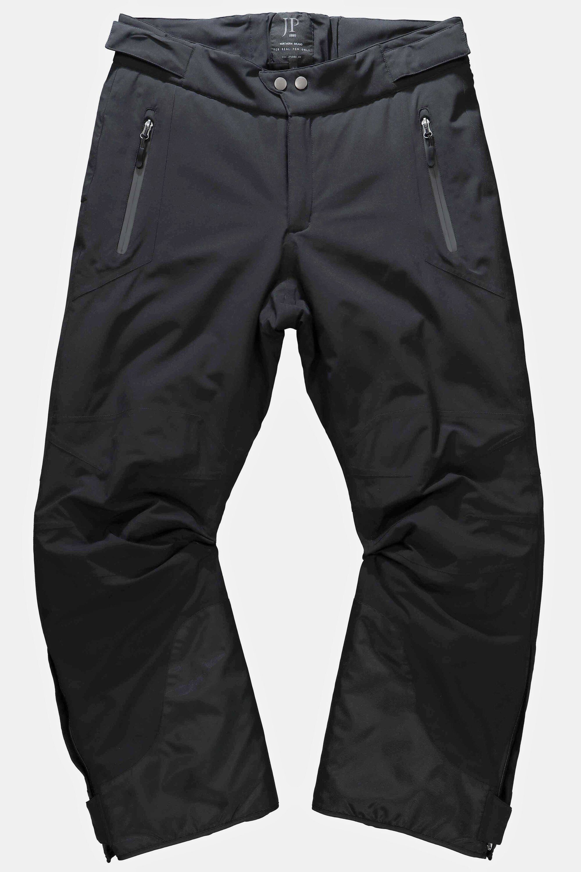 JP1880 Skihose Skihose Skiwear Bauchfit Funktions-Qualität