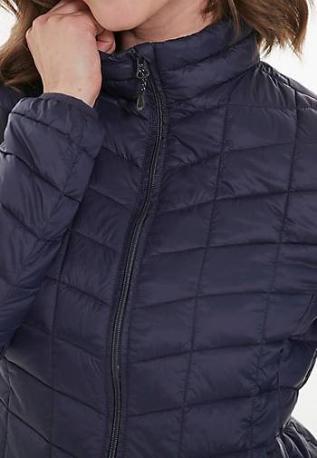 Whistler Funktionsjacke Kate in tollem Stepp-Design