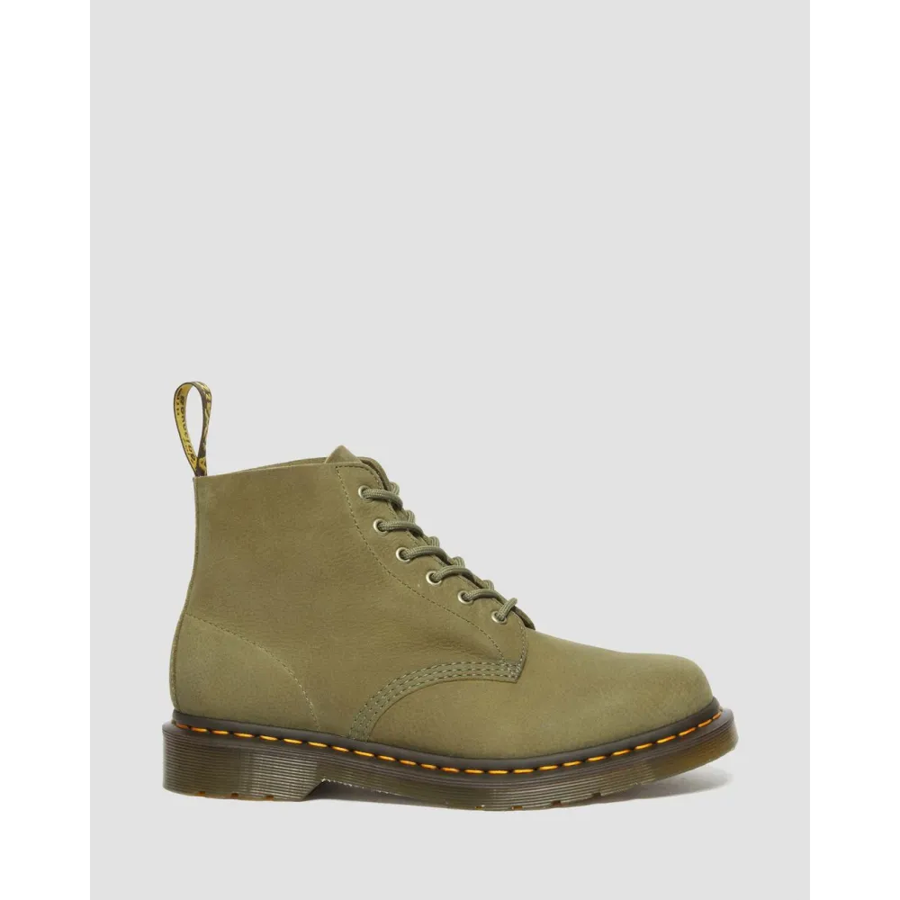 Dr. Martens 101 31810357 / grün
