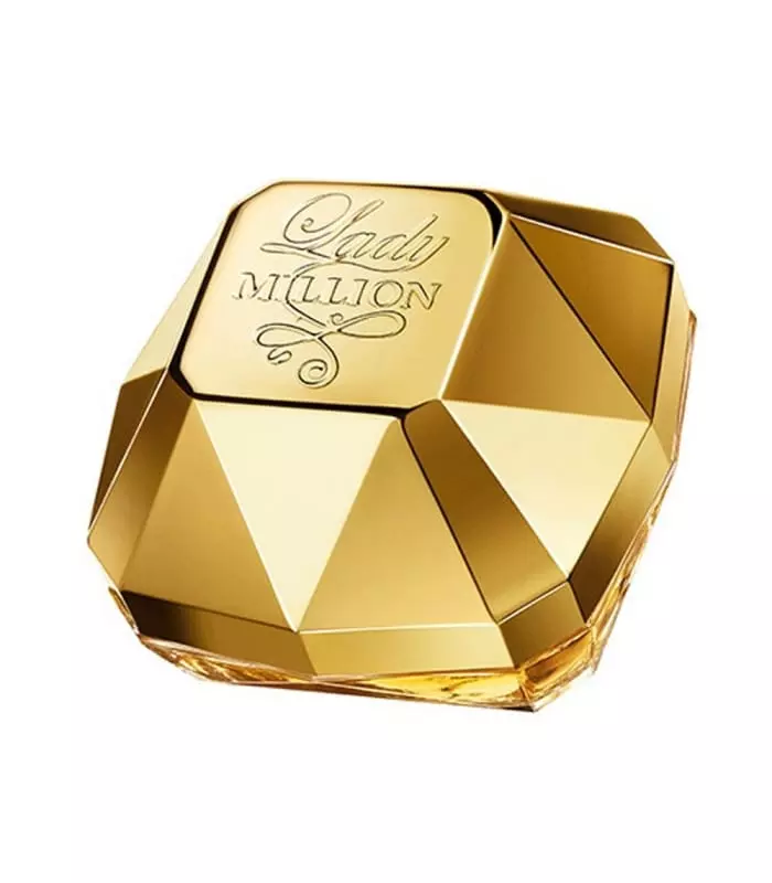 LADY MILLION Eau de Parfum Vaporisateur