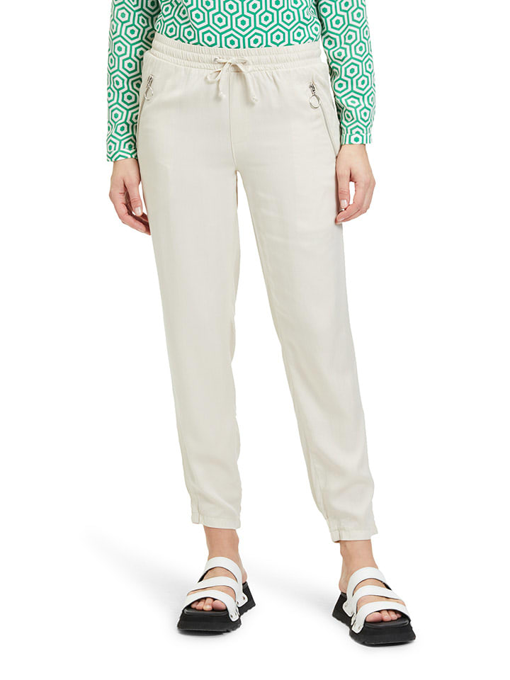 CARTOON Hose in Creme günstig kaufen