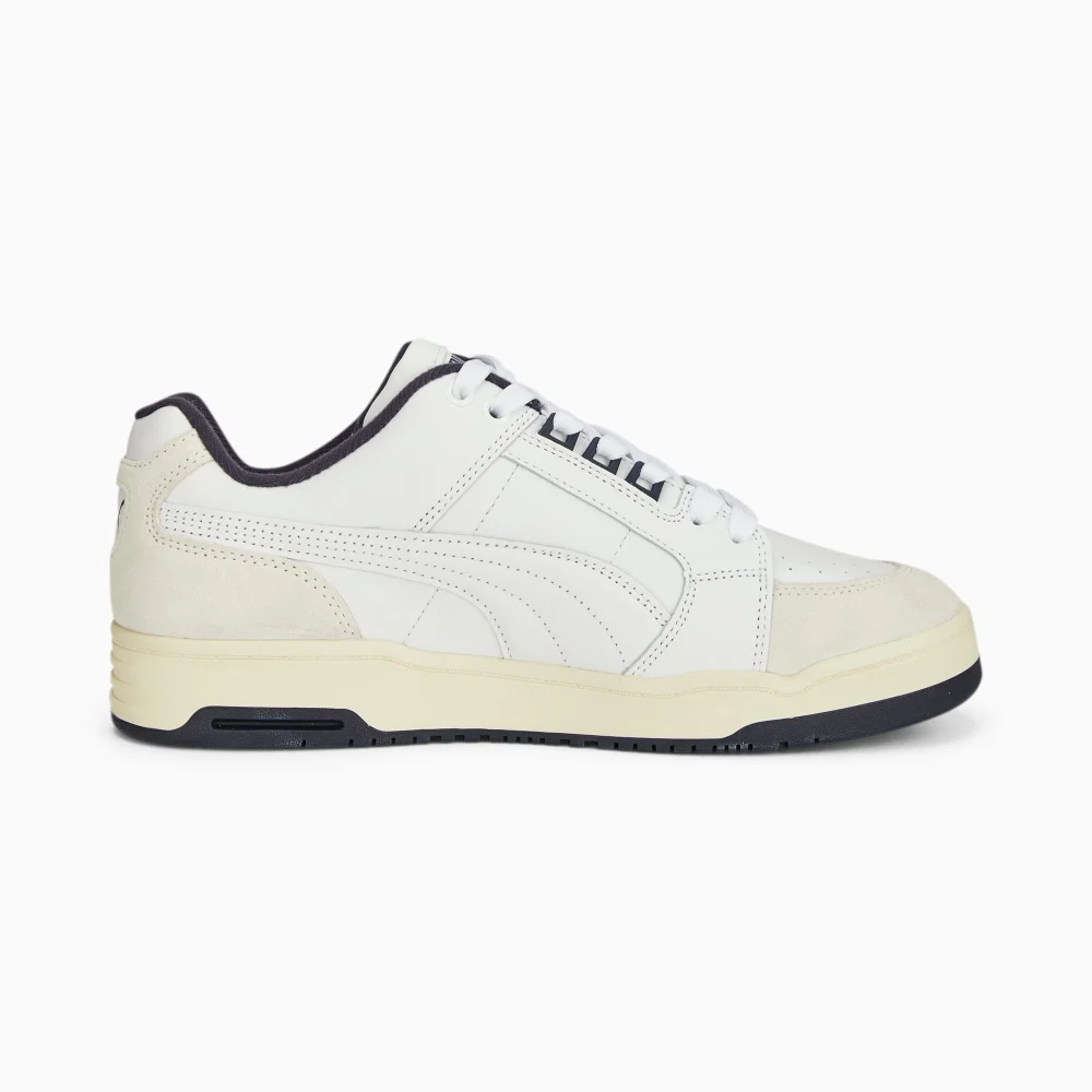 PUMA Slipstream Lo Retro 384692 09 / weiss
