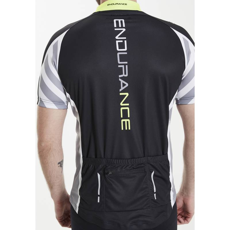 Endurance Parmer M Cycling Trikot Herren