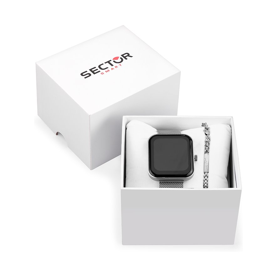 Sector Smartwatch S03