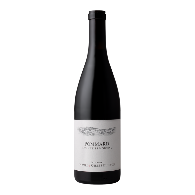Pommard Les Petits Noizons 2020 - Pommard - Bourgogne - Domaine Henri et Gilles Buisson (75CL.)