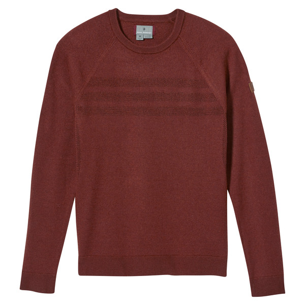 VENTOUR SWEATER Herren - Sweatshirt