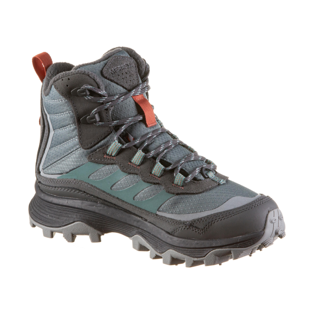 Merrell MOAB SPEED THERMO MID WP J067016 / grau