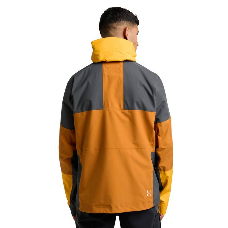 Haglöfs Spitz GTX PRO Jacket Hardshelljacke Herren