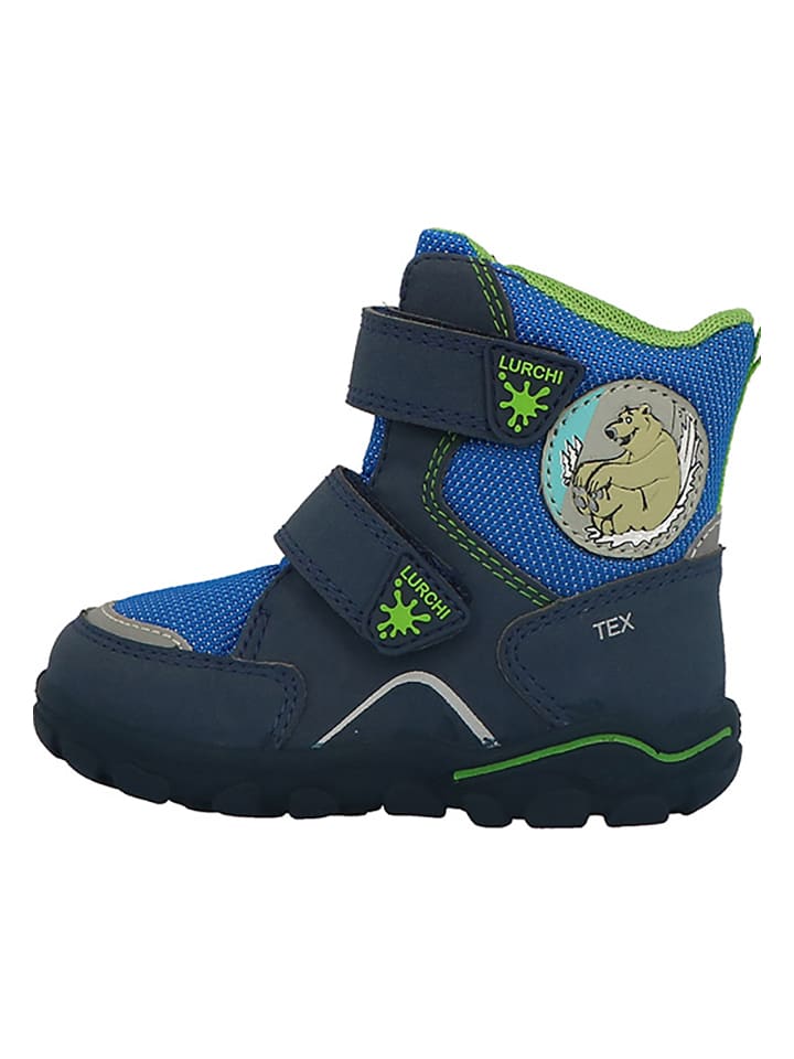 Lurchi Winterboots 