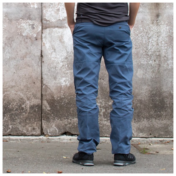 Fjällräven - Nils Trousers - Jeans