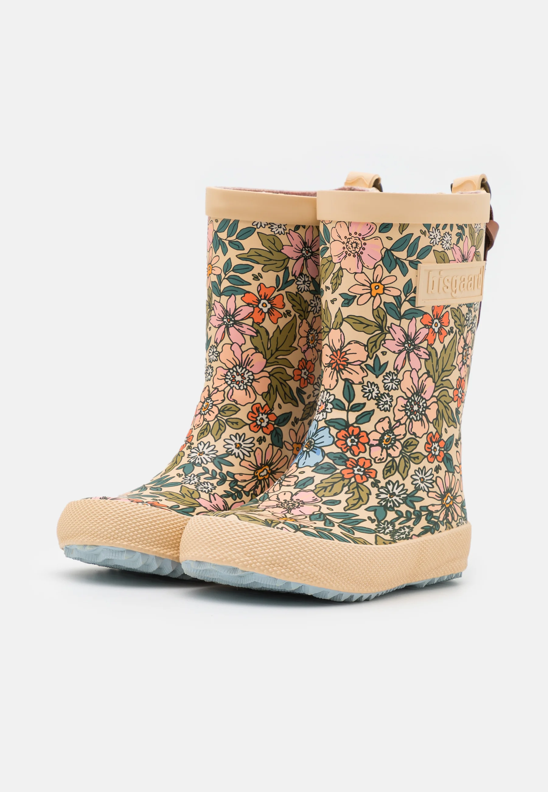Bisgaard MODA UNISEX - Botas de goma