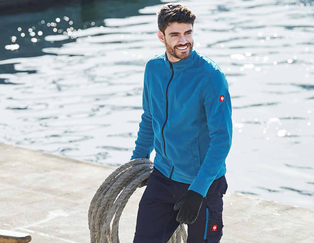 3 in 1 Funktionsjacke e.s.motion 2020, Herren