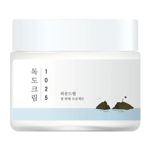 Okrugla Lab 1025 Dokdo krema 80 ml
