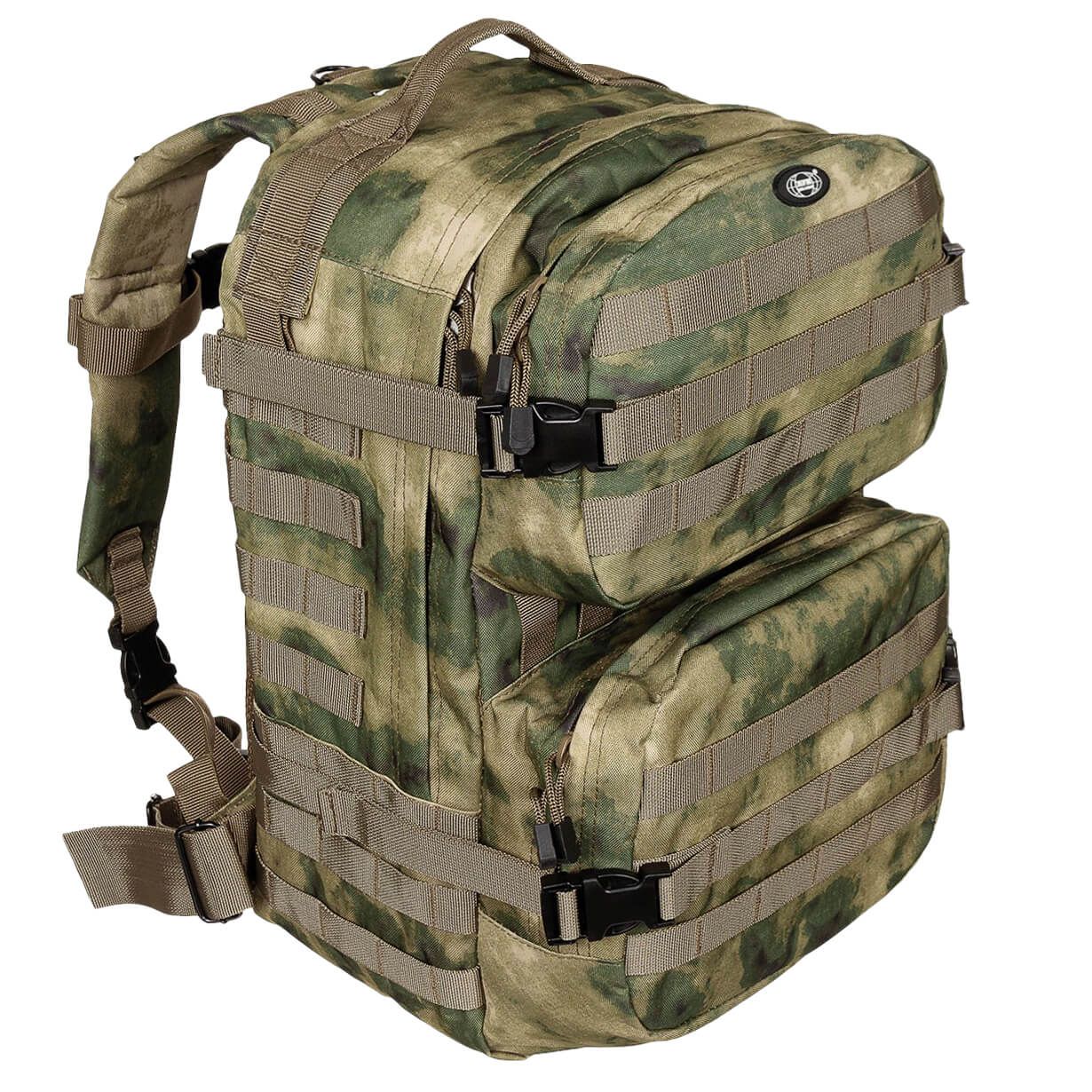 US Rucksack Assault II