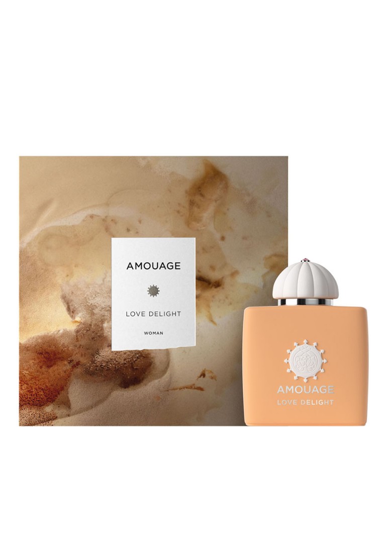 Amouage Love Delight Eau de Parfum