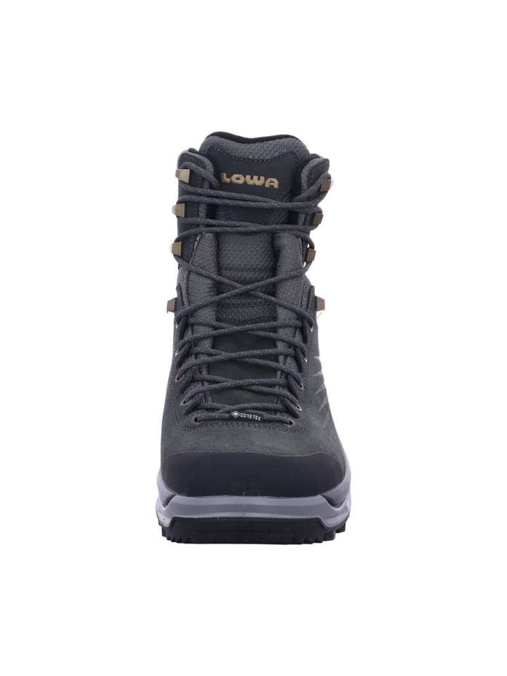 LOWA Wanderschuh in grau günstig kaufen