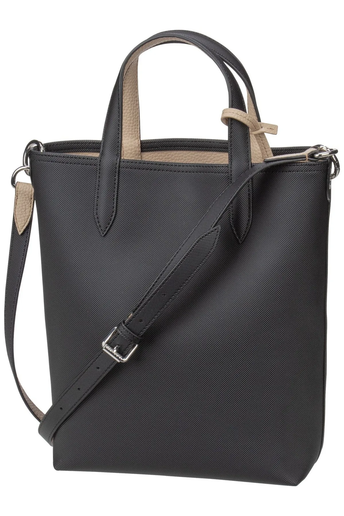 Lacoste  Handtasche Anna Vertical Shopping Bag 2991