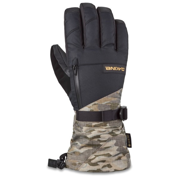 Dakine - Titan GORE-TEX Glove - Handschuhe