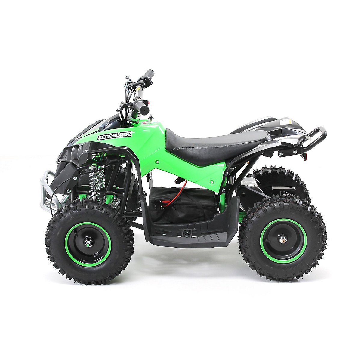 Kinder Elektroquad ATV Reneblade - 1000 Watt 36 Volt Elektromotor - Kinderfahrzeug