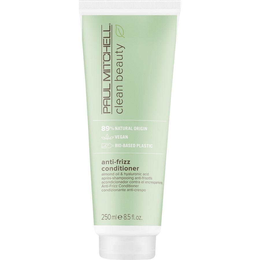 Anti-Frizz Conditioner