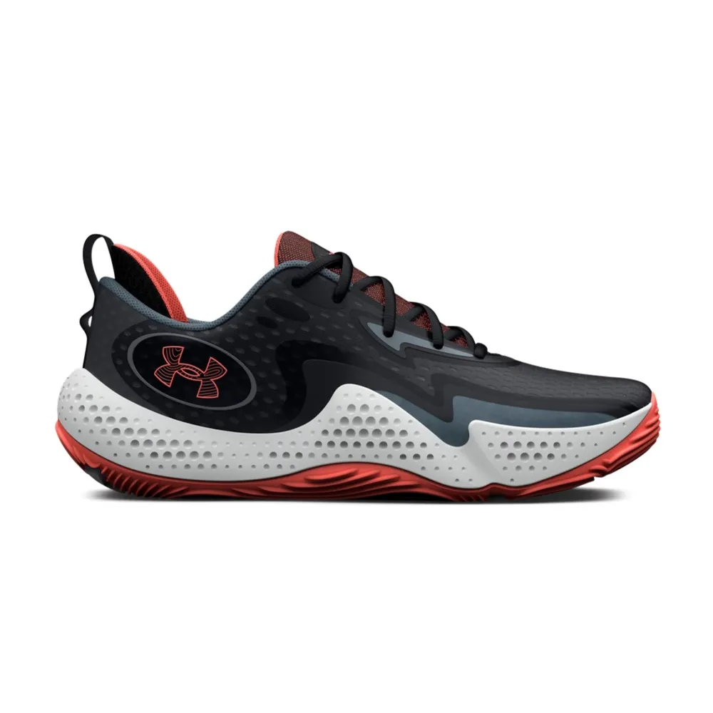 Under Armour Spawn 5 3026285-001 / schwarz